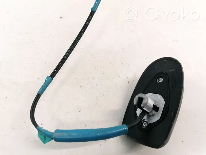 Toyota Avensis T270 Antenna GPS 