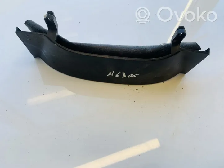 Ford Focus Ohjauspyörän pylvään verhoilu 3m51r04291aaw