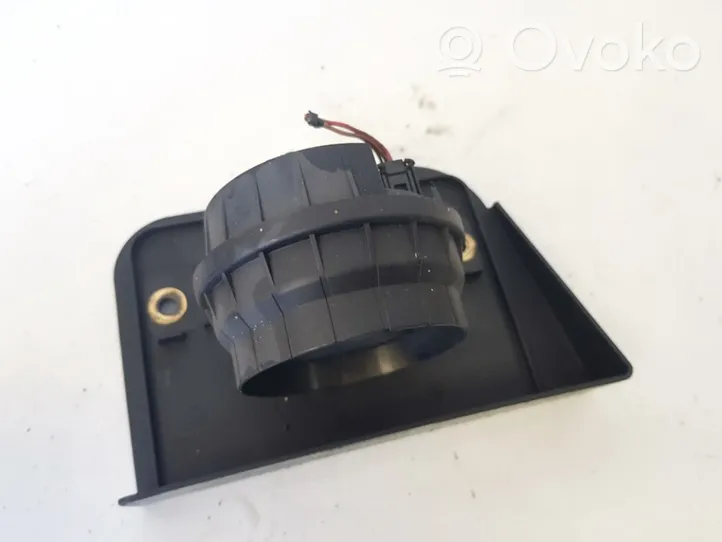 BMW 1 E81 E87 Alarm system siren 65756936588