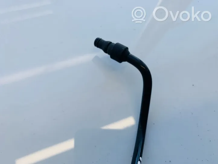 Volkswagen Fox Brake line pipe/hose 