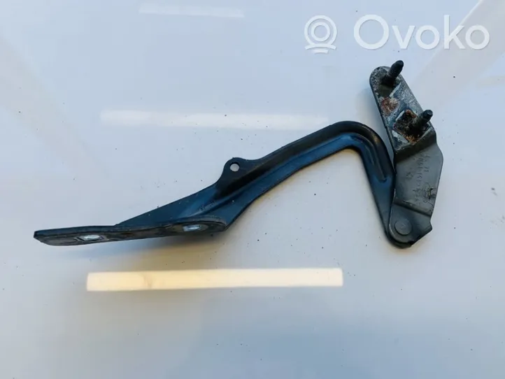 Ford Focus Cerniere del vano motore/cofano 4m5116801aa