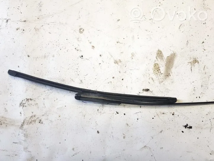 Opel Corsa D Front wiper blade arm 