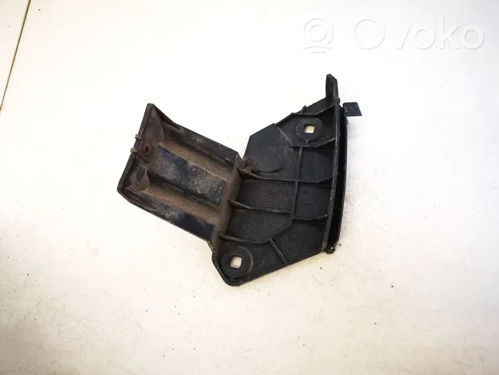 Audi TT Mk1 Staffa di rinforzo montaggio del paraurti posteriore 8n0807483