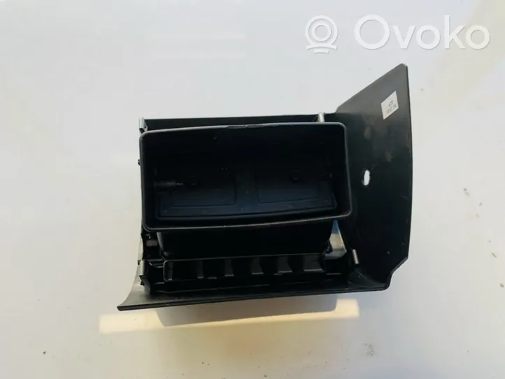 Volkswagen Fox Dash center air vent grill 5z0819704