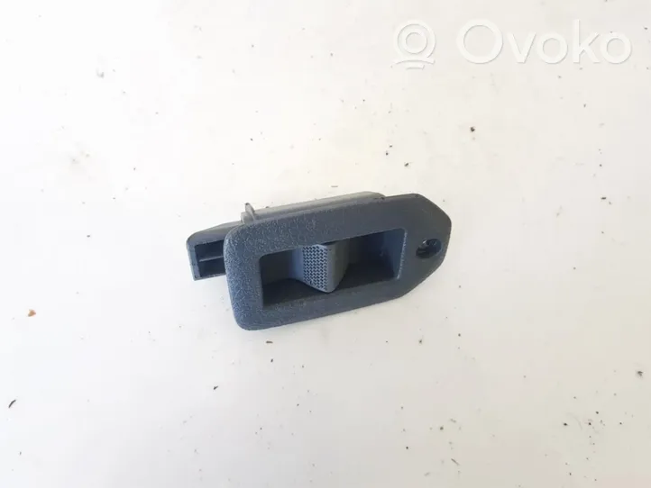 Volvo S60 Inne części wnętrza samochodu 9188734