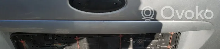 Ford Galaxy Barra luminosa targa del portellone del bagagliaio 