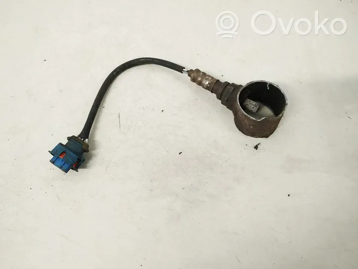 Chevrolet Orlando Sensore della sonda Lambda 55566648