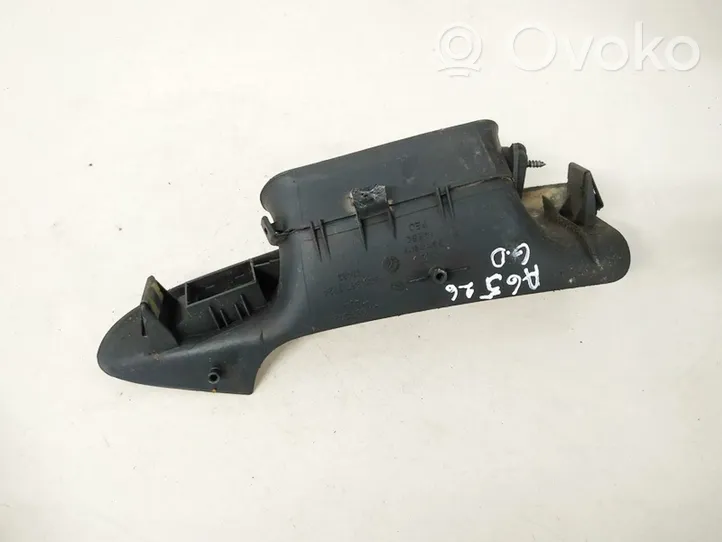 Audi A4 S4 B5 8D Support bouton lève vitre porte avant 8d0867372