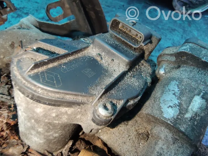 Opel Vivaro EGR valve a2c53412016