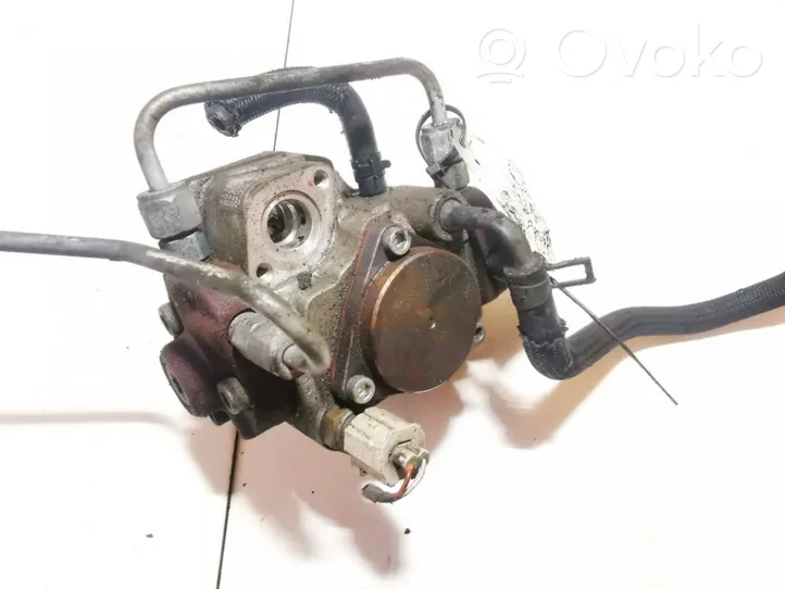 Toyota RAV 4 (XA30) Pompe d'injection de carburant à haute pression 221000r011