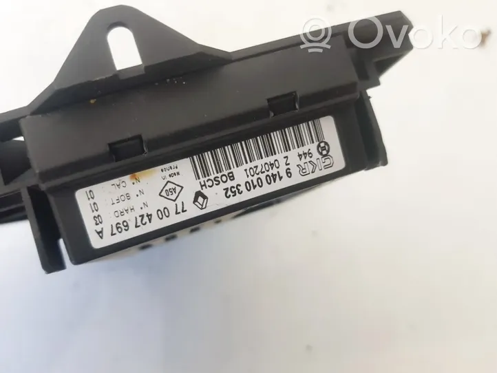 Renault Megane I Other control units/modules 9140010352