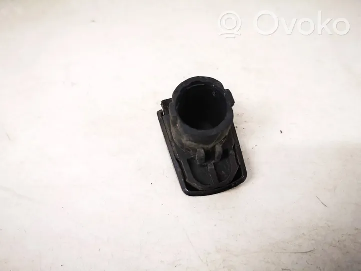 Opel Vectra C Couvre de porte de chargement 