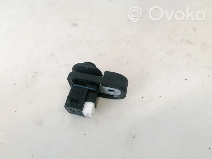 Nissan Qashqai Priekšpusē durvju atvēršanas / aizvēršanas sensors (pīkstulis) 