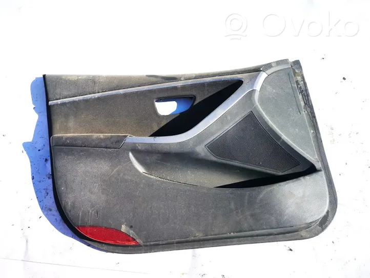 Hyundai i30 Rivestimento del pannello della portiera posteriore 82330a6100