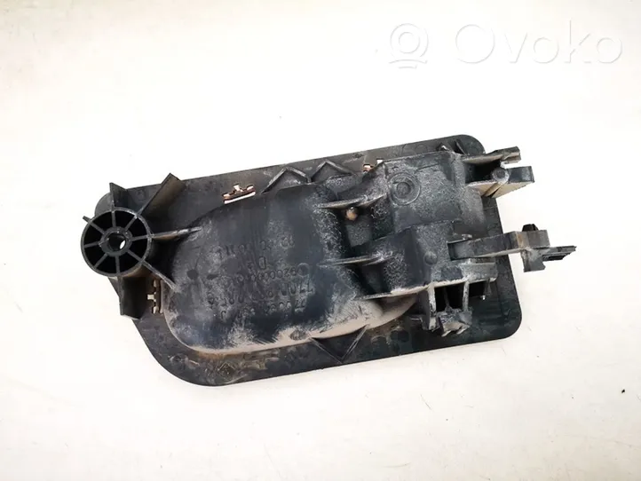 Renault Laguna I Maniglia interna per portiera posteriore 7700823285