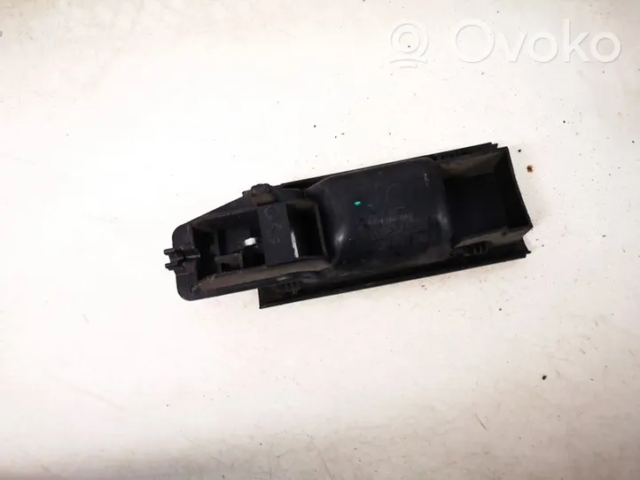 Audi A6 S6 C4 4A Front door interior handle 4a0837019b