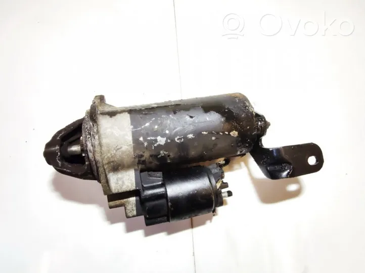 Opel Vectra B Motorino d’avviamento 0001109015