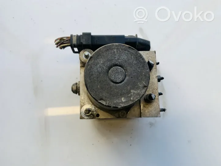 Mazda CX-7 Pompe ABS 0265950567