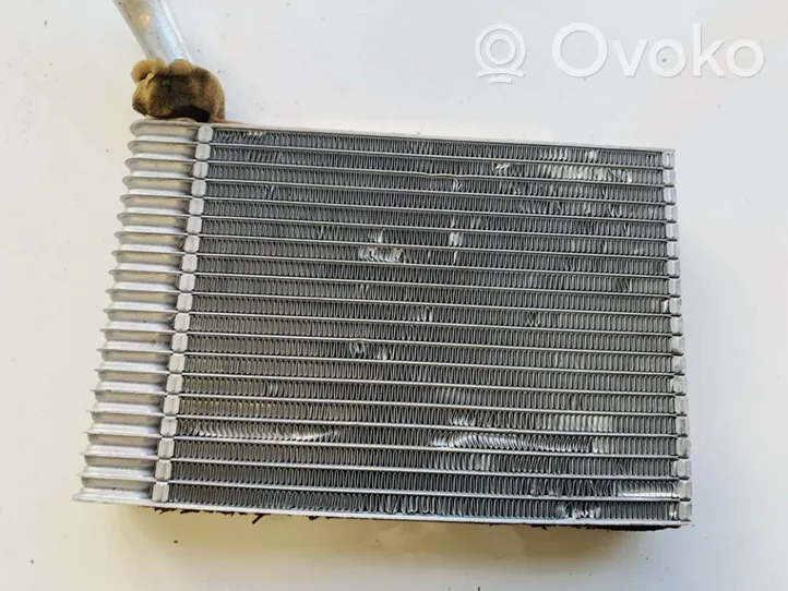 Peugeot 407 Radiateur de chauffage vp4puh18476ab