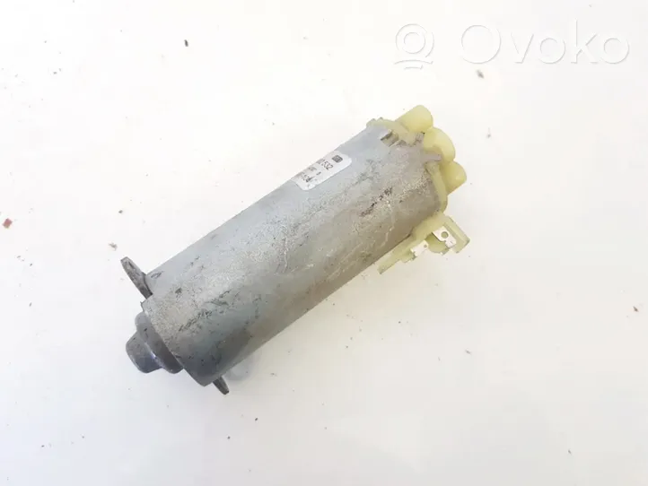 Volvo XC90 Seat adjustment motor 0130002532