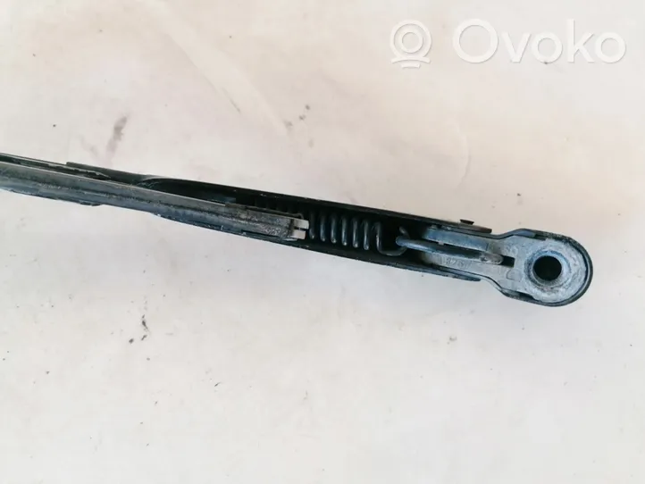 Ford Focus Rear wiper blade arm xs41a17406aa