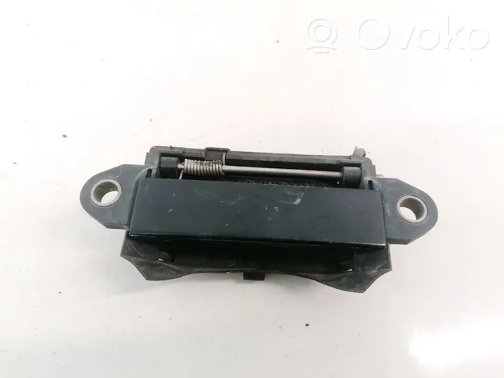 Audi A4 S4 B5 8D Maniglia esterna per portiera anteriore 4A0839203D