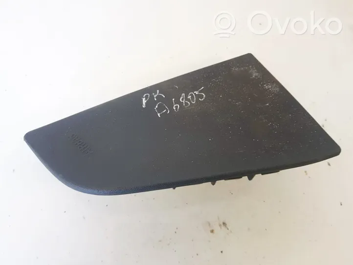 Opel Vectra C Sēdekļa drošības spilvens 086389650