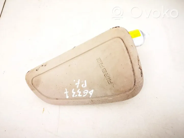 Opel Vectra B Sitz-Airbag 90595433