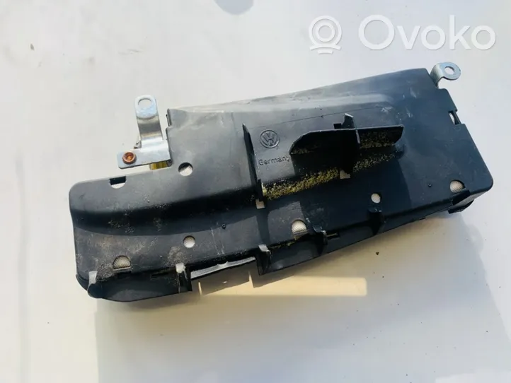 Volkswagen Bora Sēdekļa drošības spilvens 1j4880239e