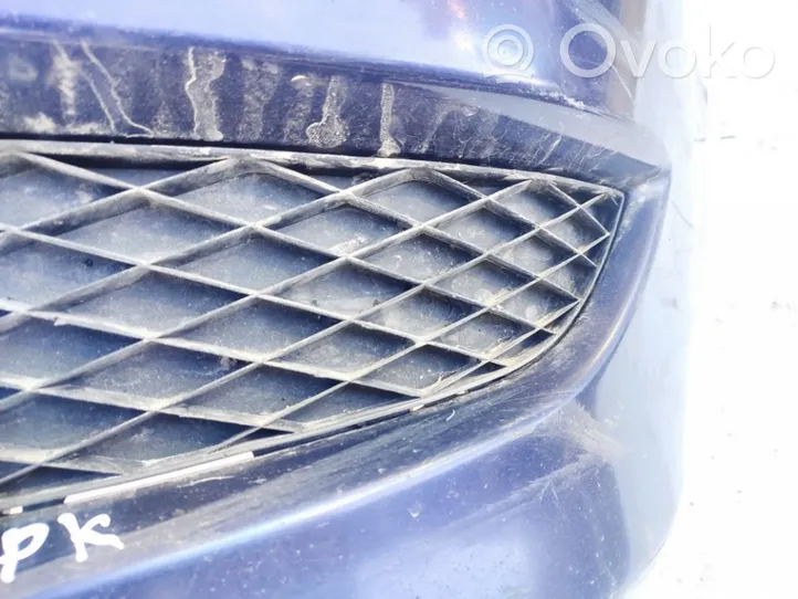 Mazda 3 I Grille inférieure de pare-chocs avant 