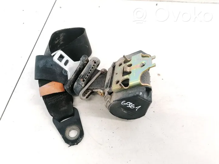 Ford Focus Ceinture de sécurité avant 98ABA61295DA