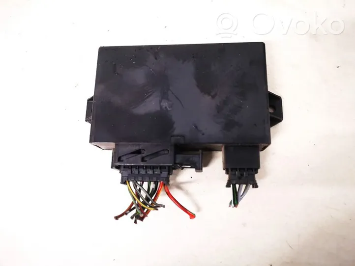 Mercedes-Benz A W168 Module confort 0115459532