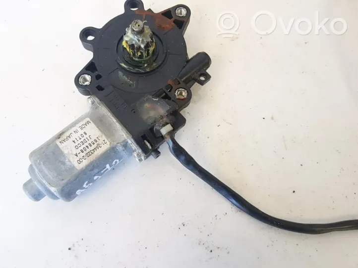 Subaru Legacy Sėdynės valdymo varikliukas 213444322200