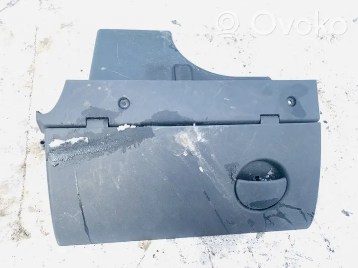 Opel Corsa C Glove box 09114403