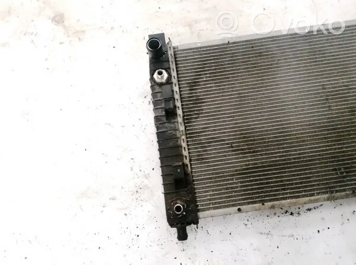 Mercedes-Benz A W168 Radiateur de refroidissement A1685001602