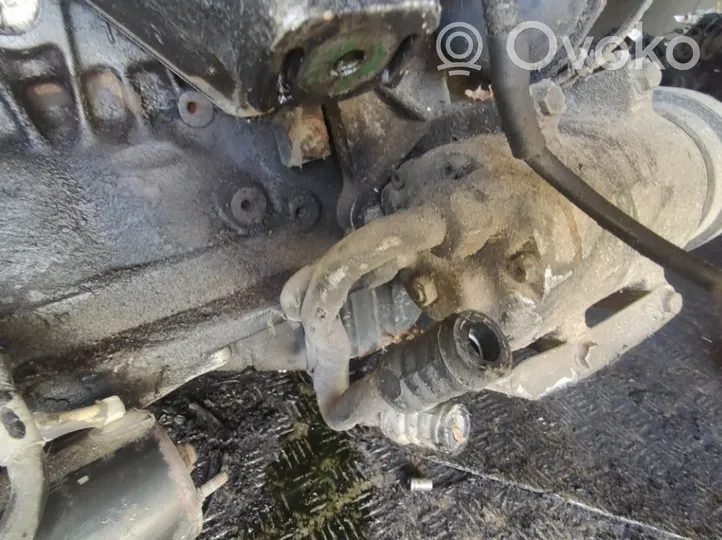 Audi A4 S4 B5 8D Compressore aria condizionata (A/C) (pompa) 