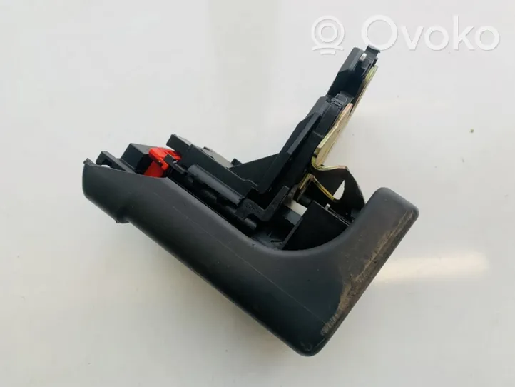 Volvo V50 Seat back rest lock catch 8621649