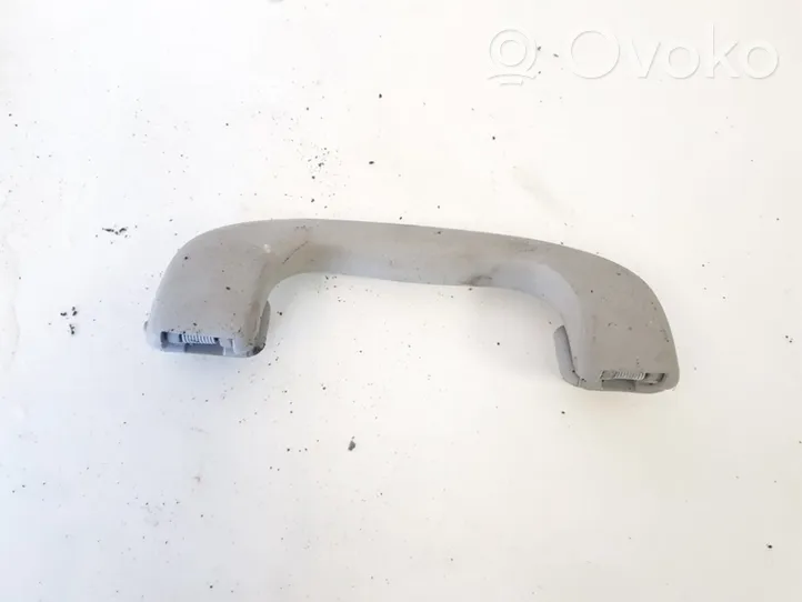 Opel Corsa D Front interior roof grab handle 