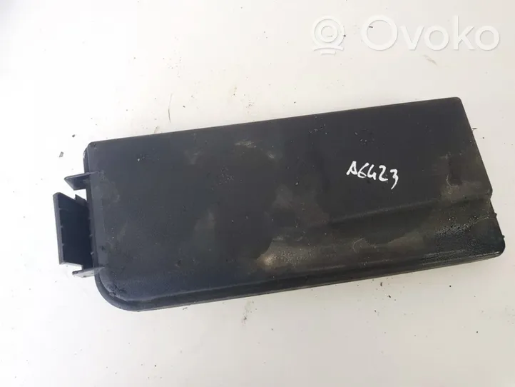 Opel Signum Fuse box cover 24436039