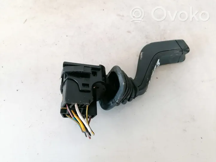 Opel Astra G Wiper control stalk 090243395501.392