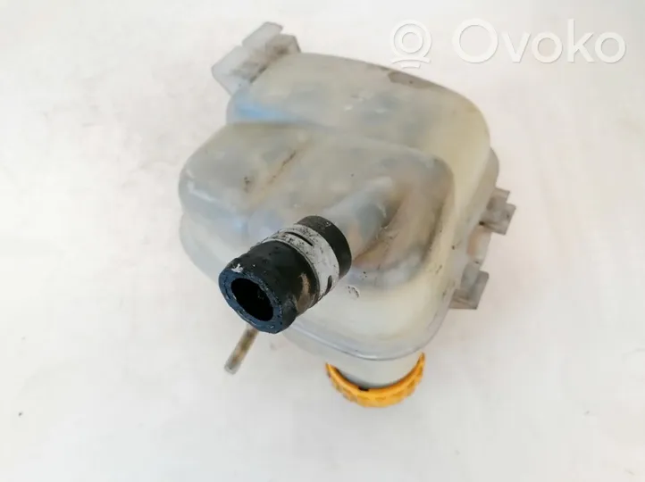 Opel Astra G Vase d'expansion / réservoir de liquide de refroidissement 