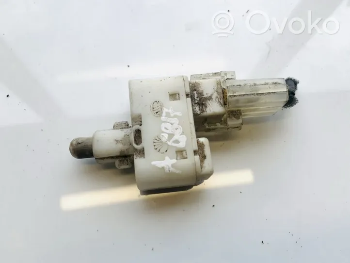Chevrolet Evanda Brake pedal sensor switch 96231021