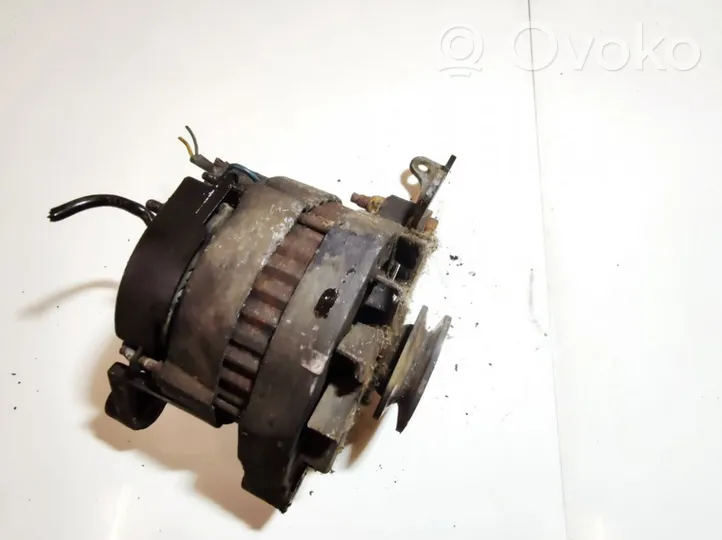 Renault Clio I Alternador 2541117