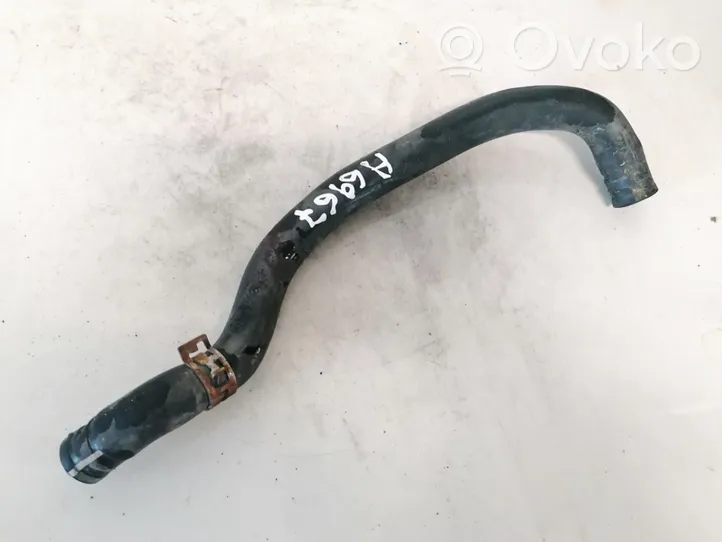 Toyota Corolla E140 E150 Tuyau de liquide de refroidissement moteur 