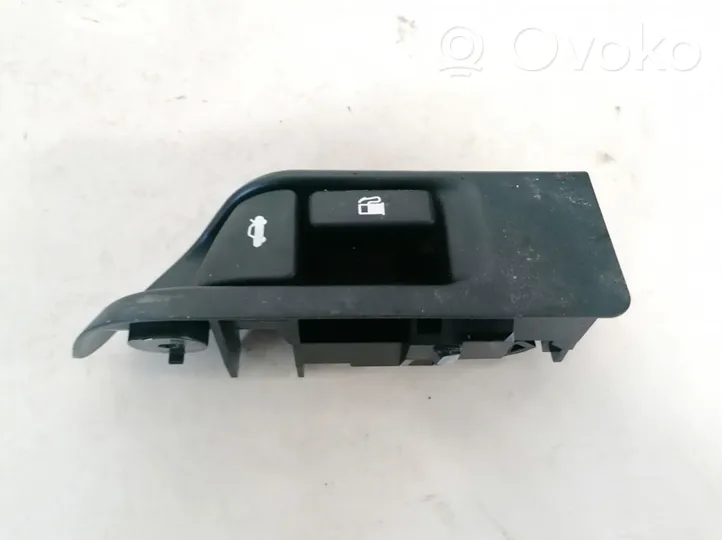 Toyota Corolla E140 E150 Fuel tank opening switch 