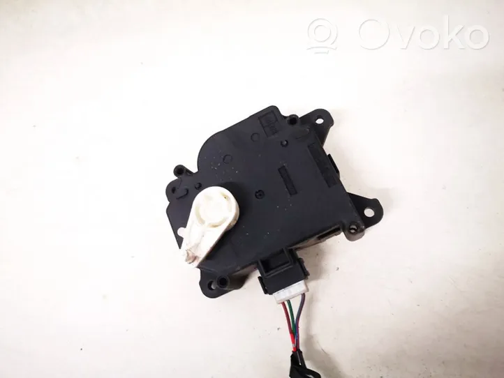 Mitsubishi Colt Motorino attuatore aria ae0637008320