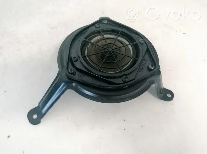 Audi TT Mk1 Altoparlante portiera anteriore 