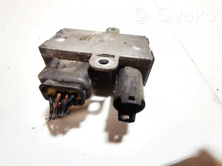 Mercedes-Benz A W169 Glow plug pre-heat relay a6401530479