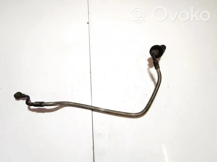 Audi 80 90 B3 Injecteur de carburant 026133555a