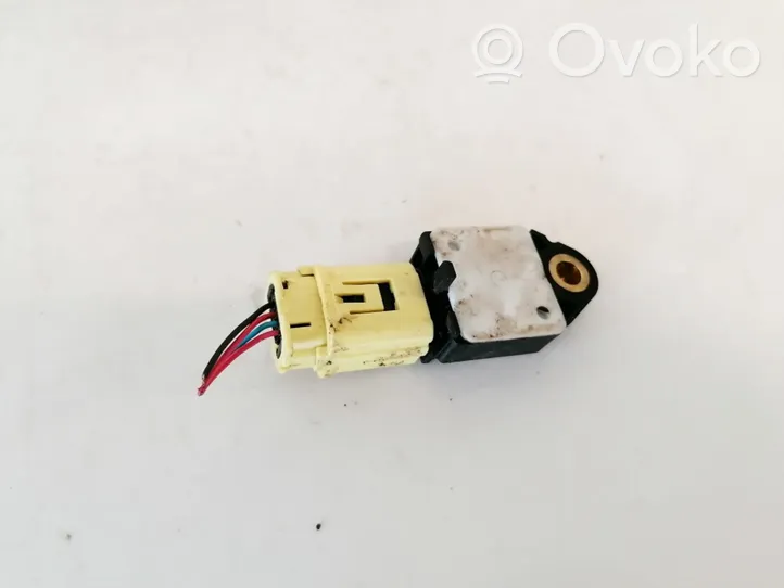 Toyota Yaris Airbagsensor Crashsensor Drucksensor 898310h010